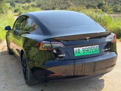 Tesla Model 3 2022 rear-wheel drive version - фото 7
