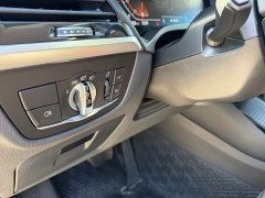 BMW X3 facelift xDrive30i leading M sports package - фото 13
