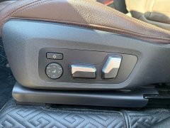 BMW X3 facelift xDrive30i leading M sports package - фото 16