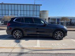 BMW X3 facelift xDrive30i leading M sports package - фото 4