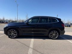 BMW X3 facelift xDrive30i leading M sports package - фото 8