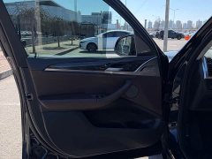 BMW X3 facelift xDrive30i leading M sports package - фото 9