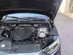 Audi Q5L 2022 facelift 40T luxury and dynamic - фото 10