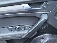 Audi Q5L 2022 facelift 40T luxury and dynamic - фото 12
