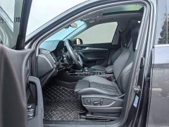 Audi Q5L 2022 facelift 40T luxury and dynamic - фото 13
