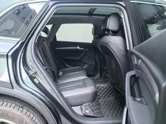 Audi Q5L 2022 facelift 40T luxury and dynamic - фото 17