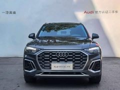 Audi Q5L 2022 facelift 40T luxury and dynamic - фото 2