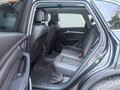 Audi Q5L 2022 facelift 40T luxury and dynamic - фото 20