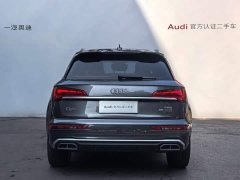 Audi Q5L 2022 facelift 40T luxury and dynamic - фото 5