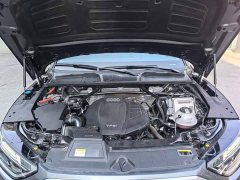 Audi Q5L 2022 facelift 40T luxury and dynamic - фото 8