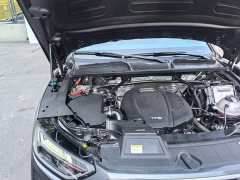 Audi Q5L 2022 facelift 40T luxury and dynamic - фото 9