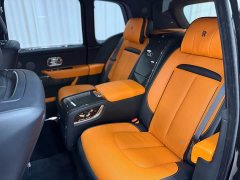 Rolls-Royce Black Badge - фото 10