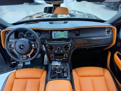 Rolls-Royce Black Badge - фото 11