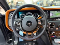 Rolls-Royce Black Badge - фото 13