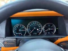 Rolls-Royce Black Badge - фото 14