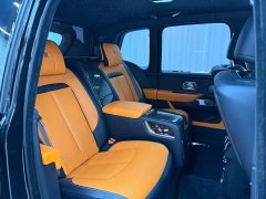 Rolls-Royce Black Badge - фото 15