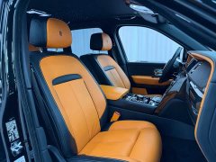 Rolls-Royce Black Badge - фото 16