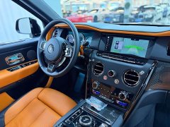Rolls-Royce Black Badge - фото 17