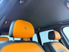 Rolls-Royce Black Badge - фото 18