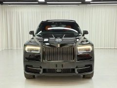 Rolls-Royce Black Badge - фото 2
