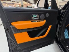 Rolls-Royce Black Badge - фото 20
