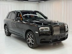 Rolls-Royce Black Badge - фото 3