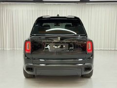 Rolls-Royce Black Badge - фото 4