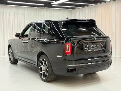 Rolls-Royce Black Badge - фото 5