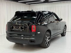 Rolls-Royce Black Badge - фото 6