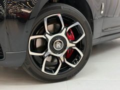 Rolls-Royce Black Badge - фото 7