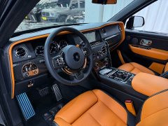 Rolls-Royce Black Badge - фото 8