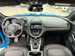 Aston Martin DBX 3.0T STRAIGHT-SIX - фото 10