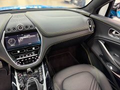 Aston Martin DBX 3.0T STRAIGHT-SIX - фото 11