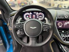 Aston Martin DBX 3.0T STRAIGHT-SIX - фото 12