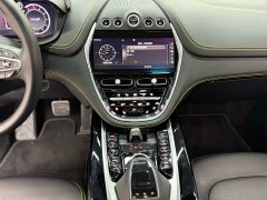 Aston Martin DBX 3.0T STRAIGHT-SIX - фото 13