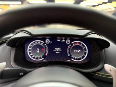 Aston Martin DBX 3.0T STRAIGHT-SIX - фото 14