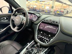 Aston Martin DBX 3.0T STRAIGHT-SIX - фото 17