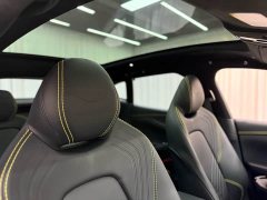 Aston Martin DBX 3.0T STRAIGHT-SIX - фото 18