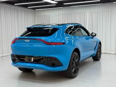 Aston Martin DBX 3.0T STRAIGHT-SIX - фото 4
