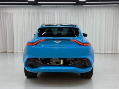 Aston Martin DBX 3.0T STRAIGHT-SIX - фото 5