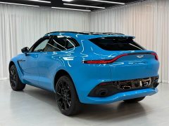 Aston Martin DBX 3.0T STRAIGHT-SIX - фото 6