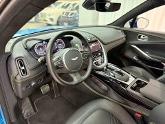 Aston Martin DBX 3.0T STRAIGHT-SIX - фото 8