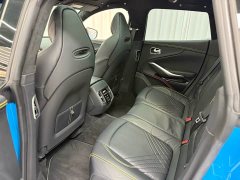 Aston Martin DBX 3.0T STRAIGHT-SIX - фото 9