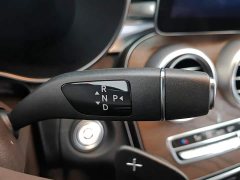 Mercedes-Benz GLC 2022 Facelift GLC 300 L 4MATIC Dynamic Collection Edition - фото 13