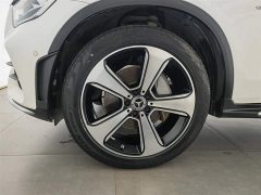 Mercedes-Benz GLC 2022 Facelift GLC 300 L 4MATIC Dynamic Collection Edition - фото 17