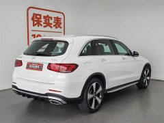 Mercedes-Benz GLC 2022 Facelift GLC 300 L 4MATIC Dynamic Collection Edition - фото 2