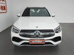 Mercedes-Benz GLC 2022 Facelift GLC 300 L 4MATIC Dynamic Collection Edition - фото 3