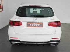 Mercedes-Benz GLC 2022 Facelift GLC 300 L 4MATIC Dynamic Collection Edition - фото 4