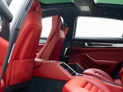 Porsche Panamera 4S E-Hybrid Edition 2.9T - фото 11