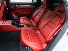 Porsche Panamera 4S E-Hybrid Edition 2.9T - фото 12